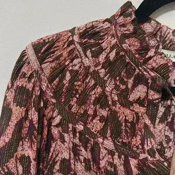 ULLA JOHNSON - Picture 3 of 4